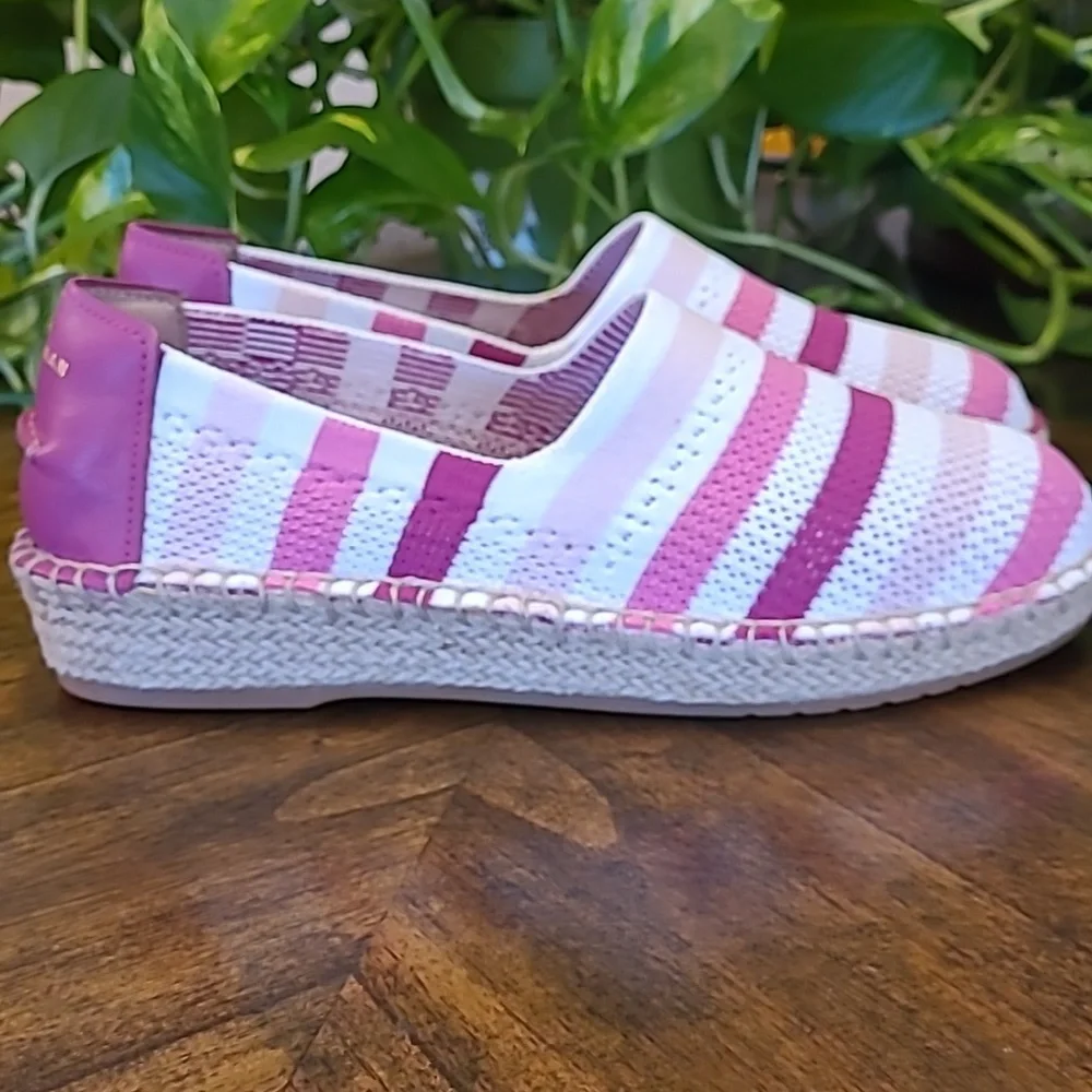 Cole Haan Cloud feel espadrille
